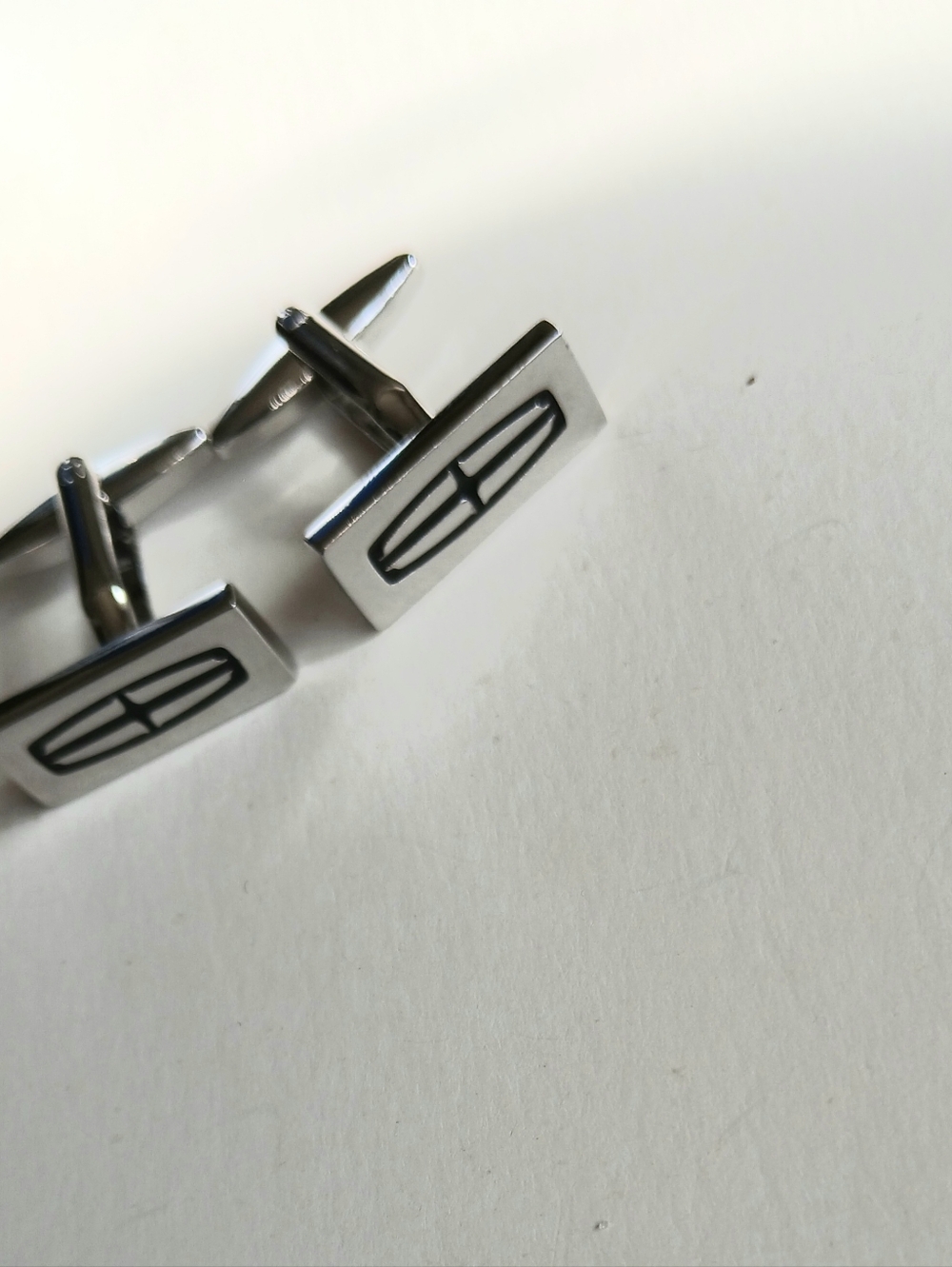 Lincoln Cufflinks